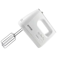 Mixer Gorenje M550CSDC 550 W/ White