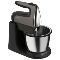 Миксер Tefal HT654E38 600 Вт/ Серый