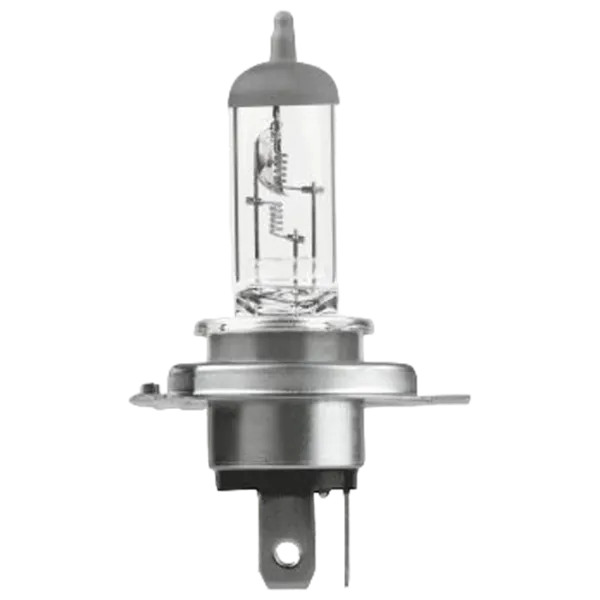 Lampă auto Neolux N475 Halogen/ H4/ P43t/ 70 - 75 W/ 1900lm photo 1