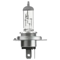 Lampă auto Neolux N475 Halogen/ H4/ P43t/ 70 - 75 W/ 1900lm