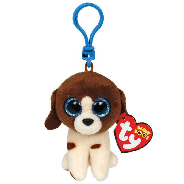 Breloc Ty BB Muddles TY35245 3+/ Brown photo 1 Breloc Ty BB Muddles TY35245 3+/ Brown photo 1