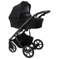 Детская коляска Bexa Line 2.1 DT-9658-1/ Черный