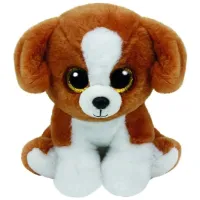 Jucărie moale Ty BB Snicky TY42182 3+/ Brown
