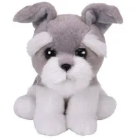 Jucărie moale Ty BB Harper TY42268 3+/ Grey