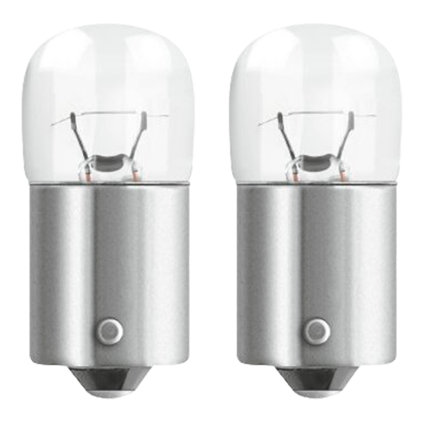 Lampă auto Neolux N245-02B Halogen/ R10W/ BA15s/ 10 W/ 125lm photo 1
