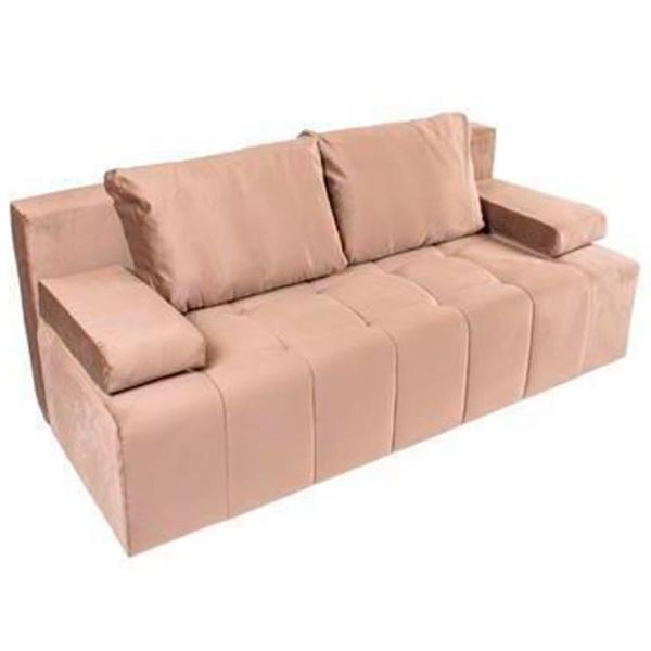 Canapea Nowy Styl Luna Beatrice 13 (89110024) Stofă/ Beige photo 1 Canapea Nowy Styl Luna Beatrice 13 (89110024) Stofă/ Beige photo 1