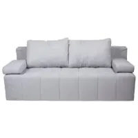 Canapea Nowy Styl Luna Savanna 7 (89110024) Stofă/ Gray