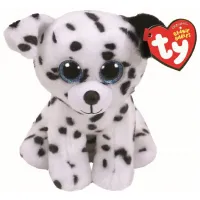 Мягкая игрушка Ty BB Catcher TY42303 3+/ Белый