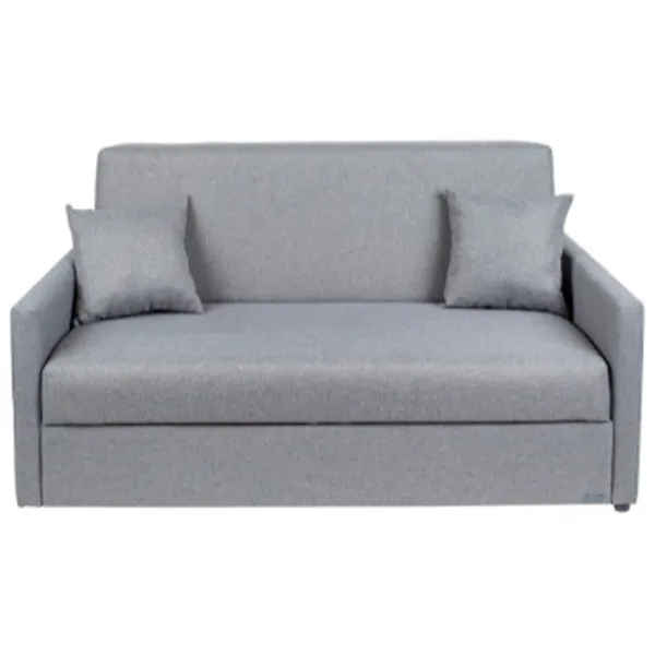 Canapea Nowy Styl Boston (89110026) Catifea/ Dark Gray photo 1