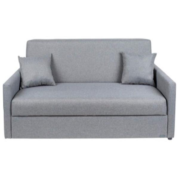 Canapea Nowy Styl Boston (89110026) Catifea/ Dark Gray photo 1