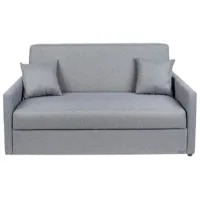 Canapea Nowy Styl Boston (89110026) Catifea/ Dark Gray