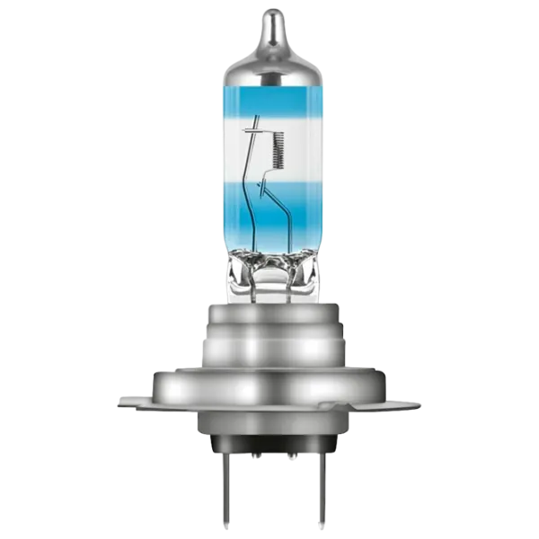 Автомобильная лампа Osram 64210NB200 Галоген/ H7/ PX26d/ 55 Вт/ 1500лм photo 1 Автомобильная лампа Osram 64210NB200 Галоген/ H7/ PX26d/ 55 Вт/ 1500лм photo 1