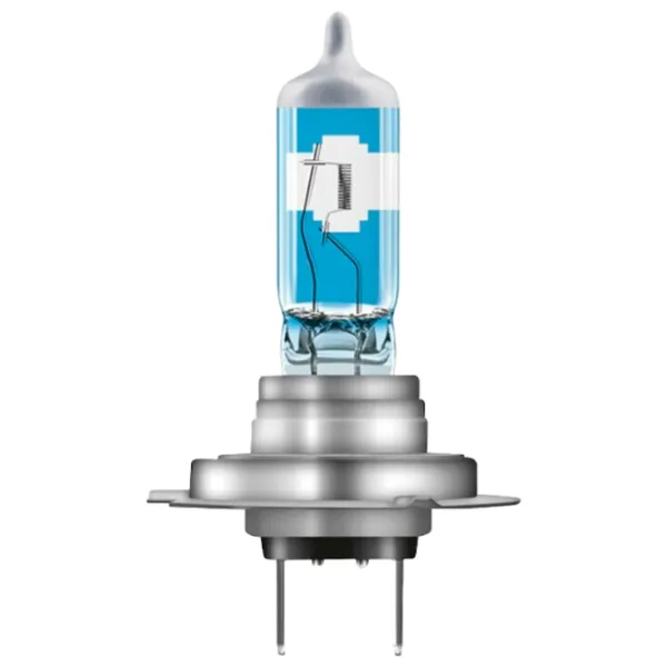 Автомобильная лампа Osram 64210NL Галоген/ H7/ PX26d/ 55 Вт/ 1500лм photo 1 Автомобильная лампа Osram 64210NL Галоген/ H7/ PX26d/ 55 Вт/ 1500лм photo 1
