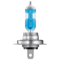 Автомобильная лампа Osram 64210NL Галоген/ H7/ PX26d/ 55 Вт/ 1500лм