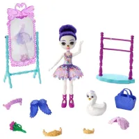 Набор The Ballet Studio GYJ06 модель/ 4+