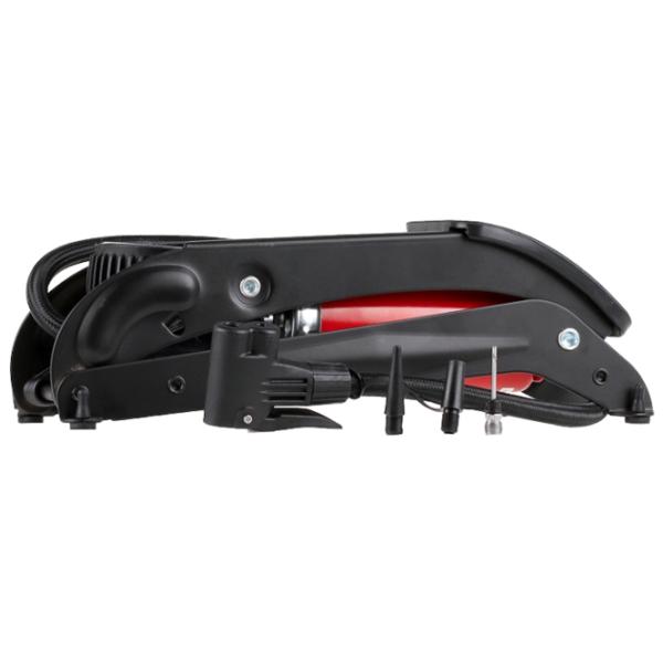 Автомобильный насос Heyner PedalPower PRO (215000) 7 бар photo 1