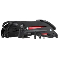 Автомобильный насос Heyner PedalPower PRO (215000) 7 бар