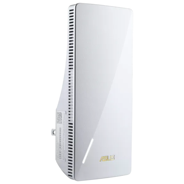 Amplificator de semnal Asus RP-AX58 Extender/ White photo 1