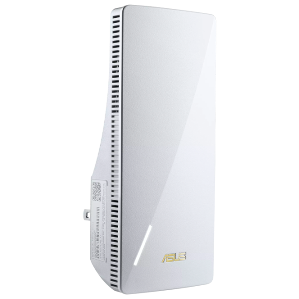 Amplificator de semnal Asus RP-AX58 Extender/ White photo 1
