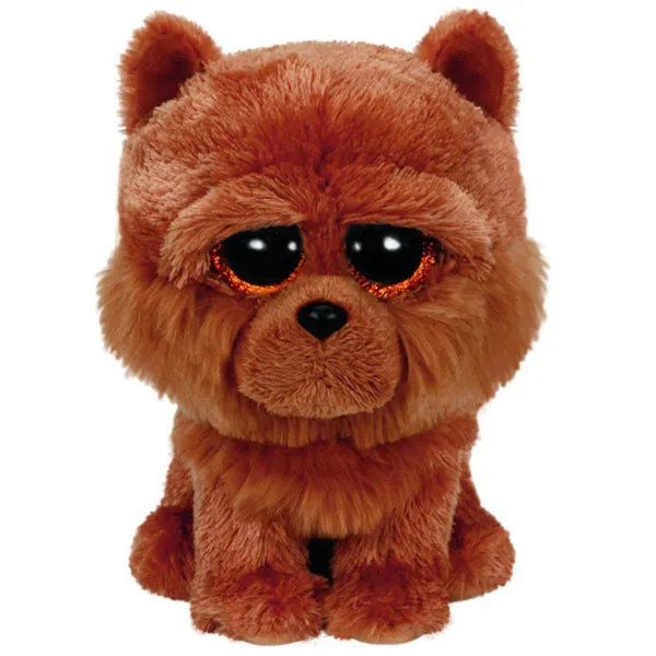 Мягкая игрушка Ty BB Barley TY36193 3+/ Коричневый photo 1 Мягкая игрушка Ty BB Barley TY36193 3+/ Коричневый photo 1