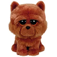 Мягкая игрушка Ty BB Barley TY36193 3+/ Коричневый