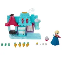 Набор Frozen Heart B5194 принцесса/ 4+