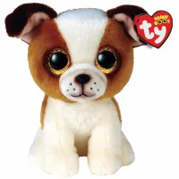 Мягкая игрушка Ty BB Hugo TY36396 3+/ Белый