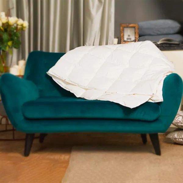 Одеяла Trois Couronnes Princess Light 200 x 200 cm photo 1 Одеяла Trois Couronnes Princess Light 200 x 200 cm photo 1