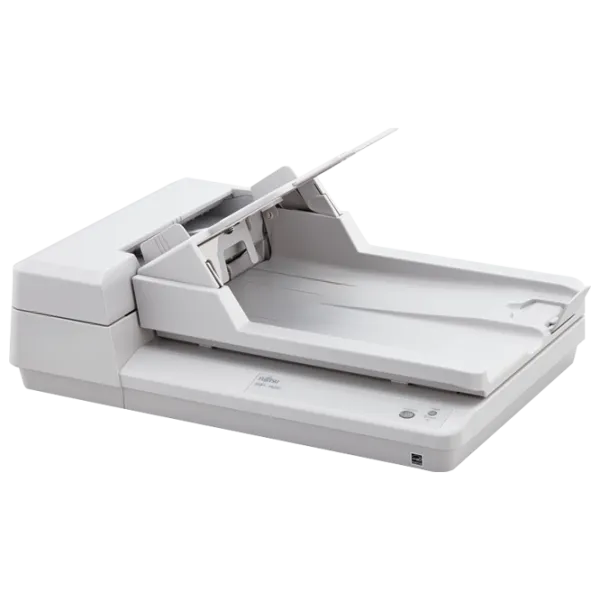 Scaner Ricoh SP-1425 Flatbed/ CMOS photo 1