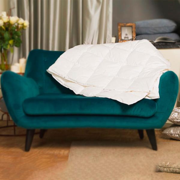 Одеяла Trois Couronnes Princess Ultra Light 220 x 240 cm photo 1 Одеяла Trois Couronnes Princess Ultra Light 220 x 240 cm photo 1
