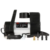 Автомобильный компрессор Heyner BigAir 30L PRO (237500) 30 л/ мин/ 11 бар