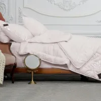 Plapumă Trois Couronnes Yin-Yang 220 x 240 cm