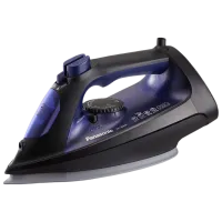 Утюг Panasonic NI-U600CATW Классический/ 2300 Вт/ Синий