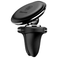 Держатель телефона Baseus SUGX-A09 Серебристый