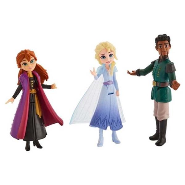 Набор Disney Frozen 2 E5504 принцесса/ 3+ photo 1 Набор Disney Frozen 2 E5504 принцесса/ 3+ photo 1