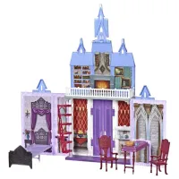 Замок для кукол Arendel Castle E5511 принцесса/ 3+