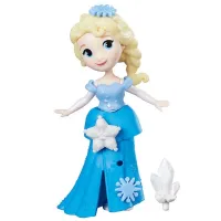 Кукла Frozen Small C1096 принцесса/ 4+