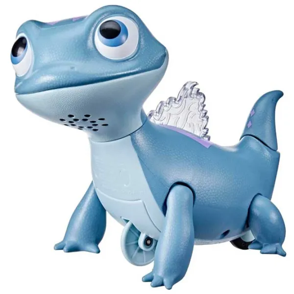 Фигурка животного Frozen 2 Fire Sprit Friend F1558 Персонаж из мультфильма/ 3+ photo 1