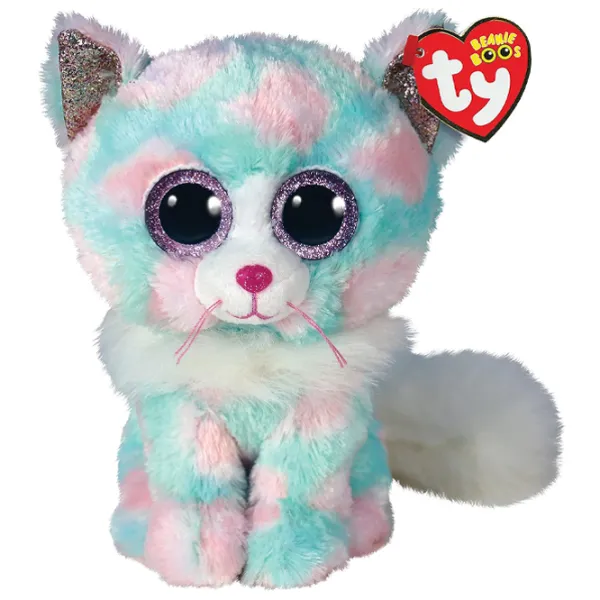 Мягкая игрушка Ty BB Opal TY96304 3+/ Зелёный photo 1 Мягкая игрушка Ty BB Opal TY96304 3+/ Зелёный photo 1