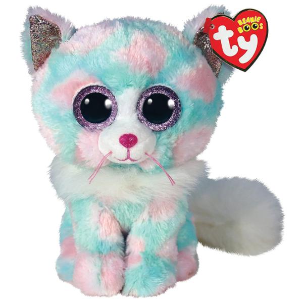 Мягкая игрушка Ty BB Opal TY96304 3+/ Зелёный photo 1 Мягкая игрушка Ty BB Opal TY96304 3+/ Зелёный photo 1