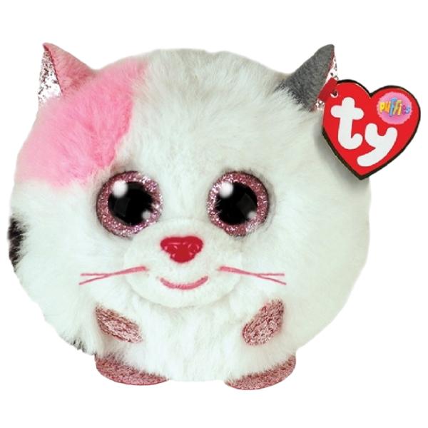 Мягкая игрушка Ty BB Muffin TY42509 3+/ Белый photo 1