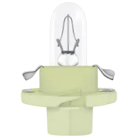 Lampă auto Osram 2352MFX6 Incandescentă/ BAX/ BX8.4d/ 2 W/ 11.8lm