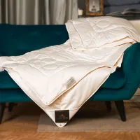 Plapumă Trois Couronnes Dao 200 x 250 cm