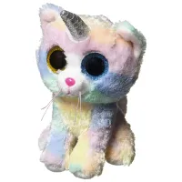 Мягкая игрушка Ty BB Heather TY36250 3+/ Разноцветный