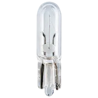 Автомобильная лампа Osram 2721-02B Накал/ W1.2W/ W2x4.6d/ 1.2 Вт/ 7.5 лм
