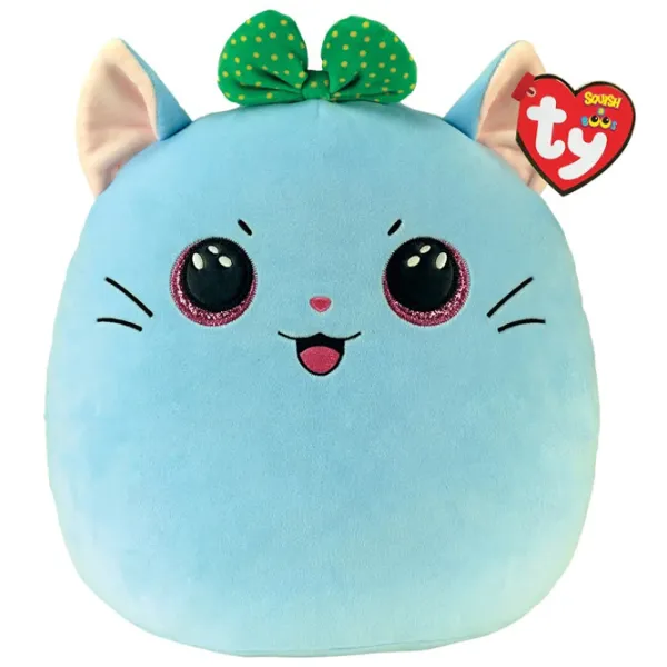 Мягкая игрушка Ty BT Kirra TY39238 3+/ Синий photo 1 Мягкая игрушка Ty BT Kirra TY39238 3+/ Синий photo 1