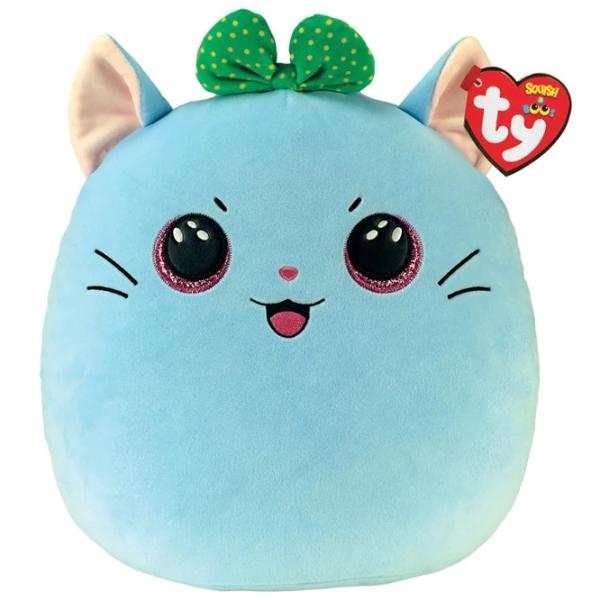 Мягкая игрушка Ty BT Kirra TY39238 3+/ Синий photo 1 Мягкая игрушка Ty BT Kirra TY39238 3+/ Синий photo 1