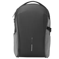 Rucsac XD-Design Bizz business & travel 15.6"/ Gray/ 25 l