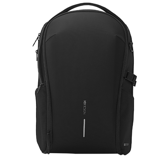 Рюкзак XD-Design Bizz business & travel 15.6"/ Черный/ 25 л photo 1