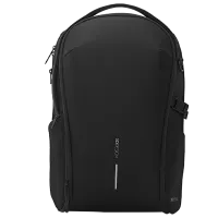 Рюкзак XD-Design Bizz business & travel 15.6"/ Черный/ 25 л
